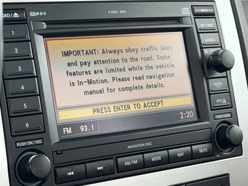 2006 Chrysler 300 Touring