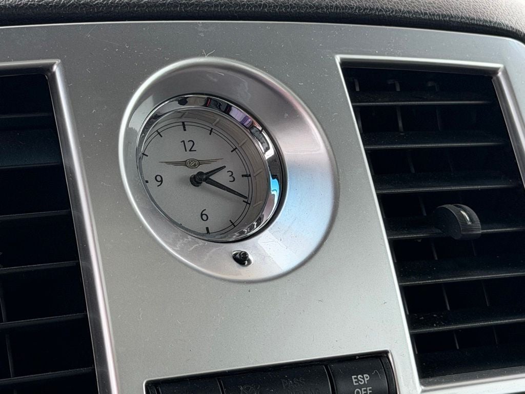 2006 Chrysler 300 Touring