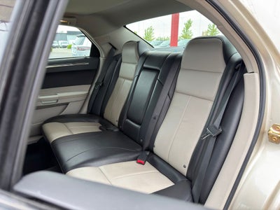 2006 Chrysler 300 Touring