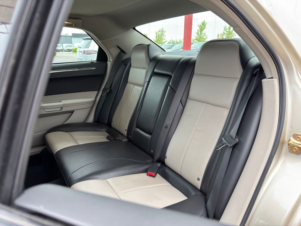 2006 Chrysler 300 Touring