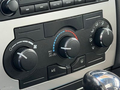 2006 Chrysler 300 Touring
