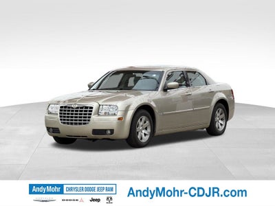 2006 Chrysler 300 Touring