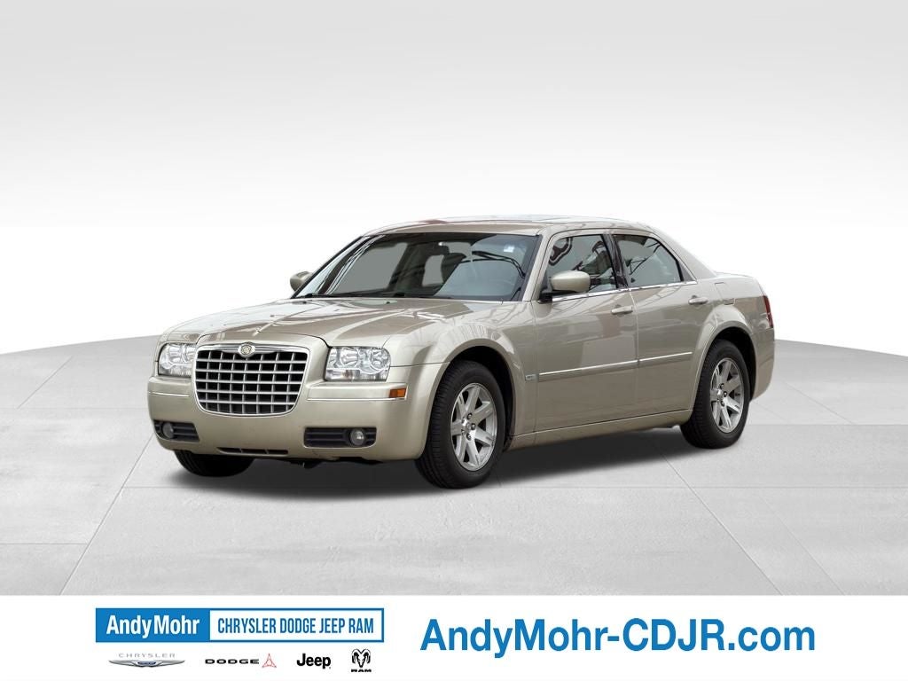 2006 Chrysler 300 Touring