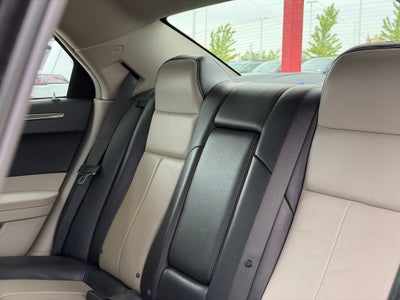 2006 Chrysler 300 Touring