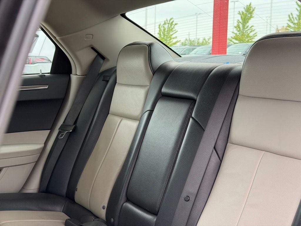2006 Chrysler 300 Touring