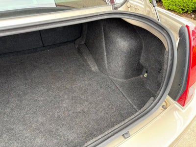 2006 Chrysler 300 Touring