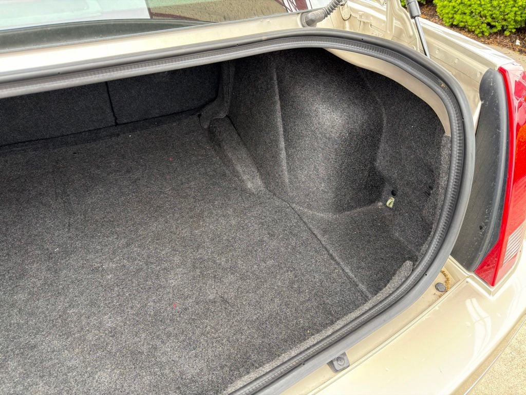 2006 Chrysler 300 Touring