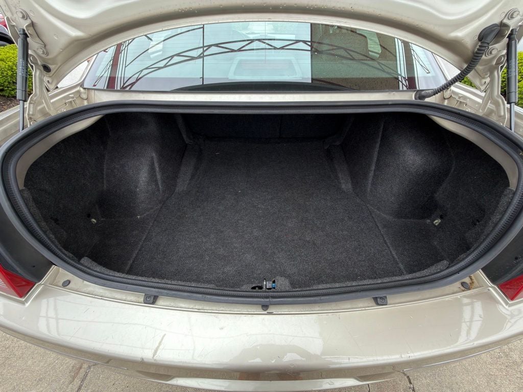 2006 Chrysler 300 Touring