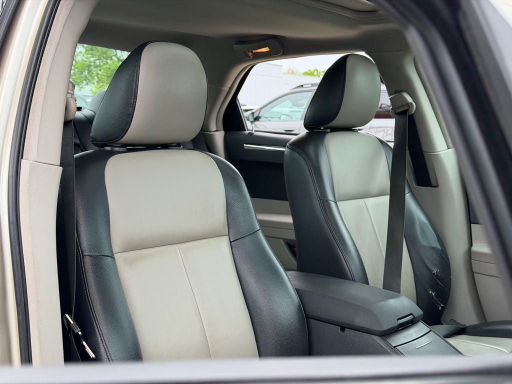 2006 Chrysler 300 Touring