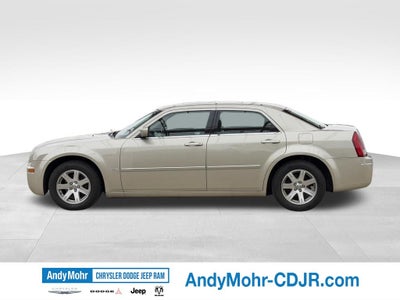 2006 Chrysler 300 Touring