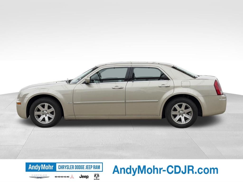 2006 Chrysler 300 Touring