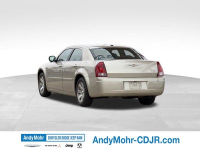 2006 Chrysler 300 Touring