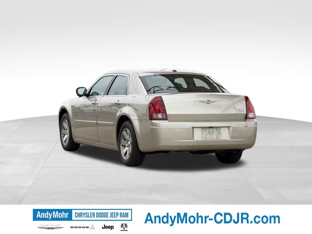 2006 Chrysler 300 Touring