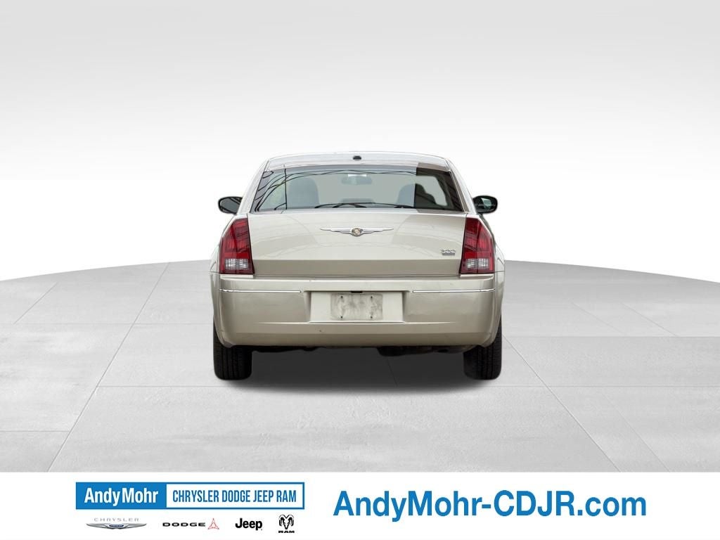 2006 Chrysler 300 Touring
