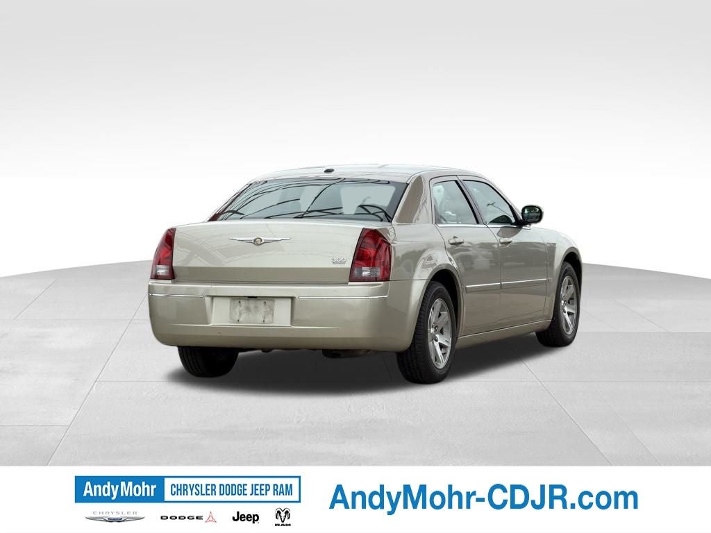 2006 Chrysler 300 Touring
