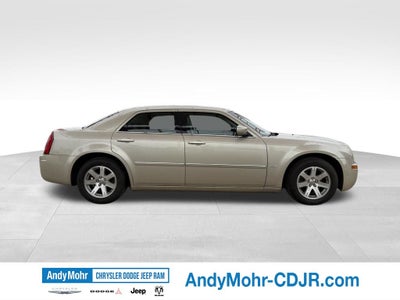 2006 Chrysler 300 Touring