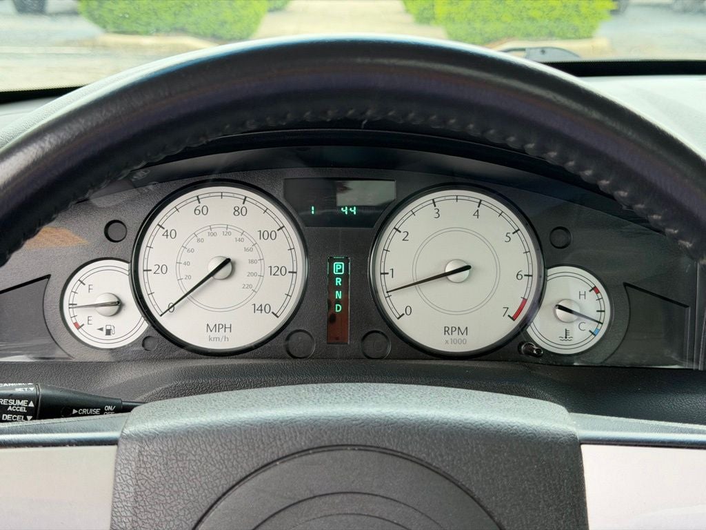 2006 Chrysler 300 Touring