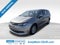 2017 Chrysler Pacifica LX