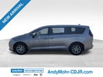 2017 Chrysler Pacifica LX