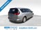 2017 Chrysler Pacifica LX