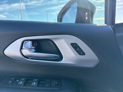 2020 Chrysler Pacifica Touring L Plus