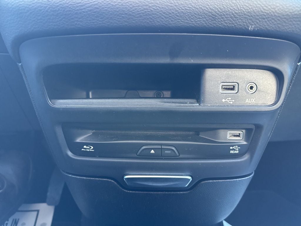 2020 Chrysler Pacifica Touring L Plus