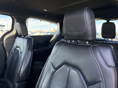 2020 Chrysler Pacifica Touring L Plus
