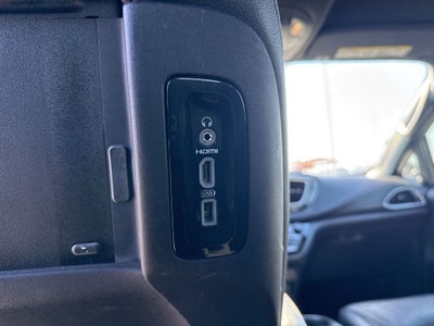 2020 Chrysler Pacifica Touring L Plus