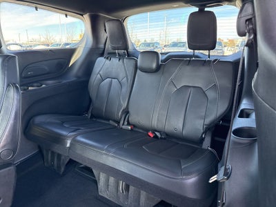 2020 Chrysler Pacifica Touring L Plus