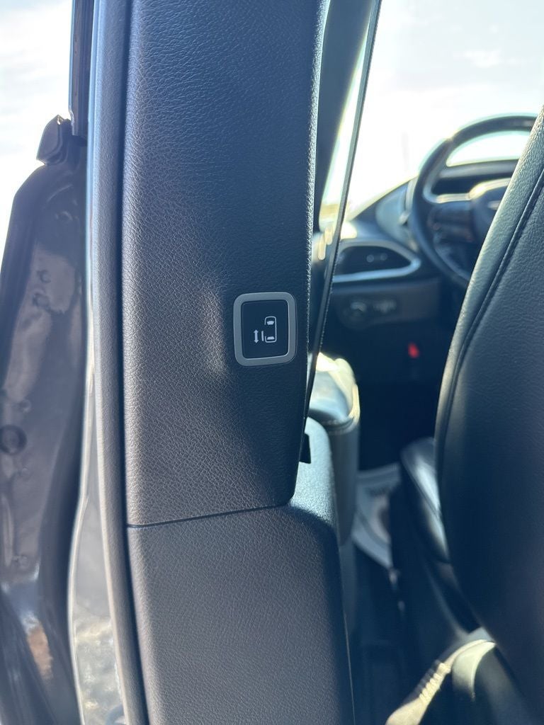 2020 Chrysler Pacifica Touring L Plus