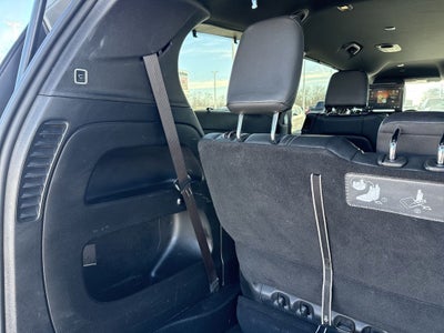 2020 Chrysler Pacifica Touring L Plus