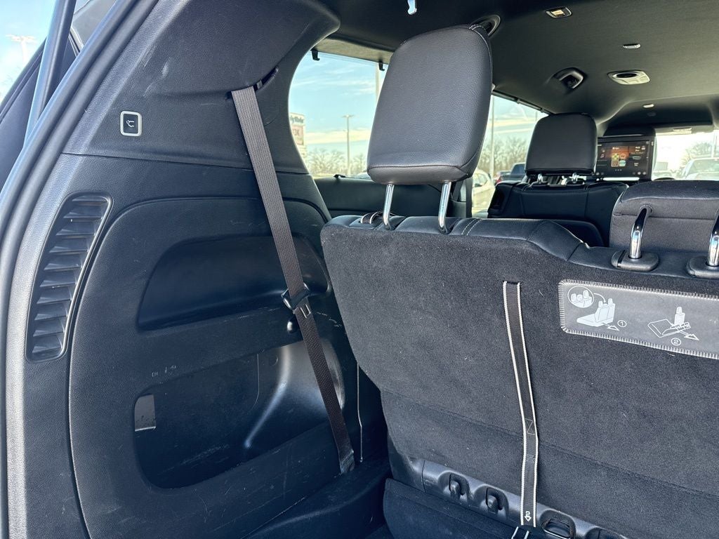 2020 Chrysler Pacifica Touring L Plus