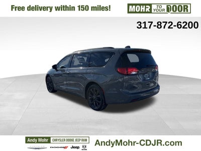 2020 Chrysler Pacifica Touring L Plus