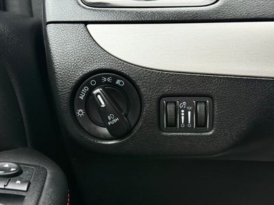 2015 Dodge Grand Caravan R/T