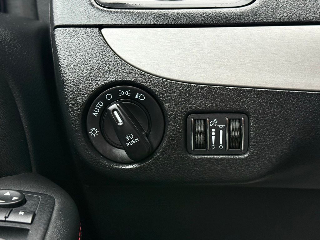 2015 Dodge Grand Caravan R/T
