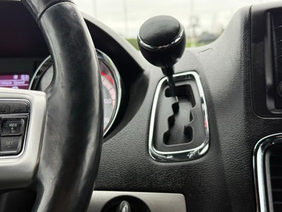 2015 Dodge Grand Caravan R/T