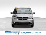 2015 Dodge Grand Caravan R/T