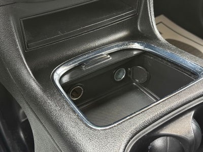 2015 Dodge Grand Caravan R/T