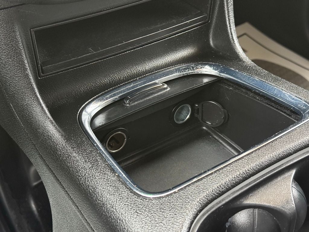 2015 Dodge Grand Caravan R/T