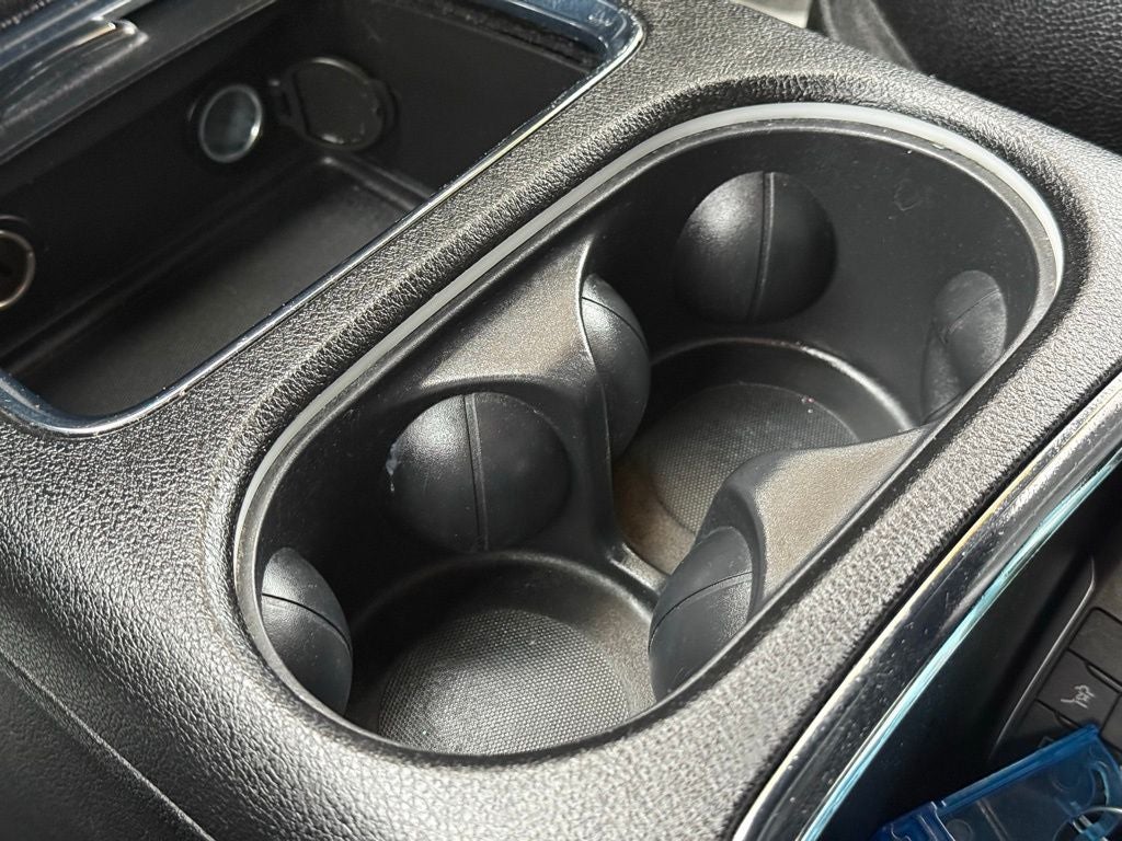 2015 Dodge Grand Caravan R/T