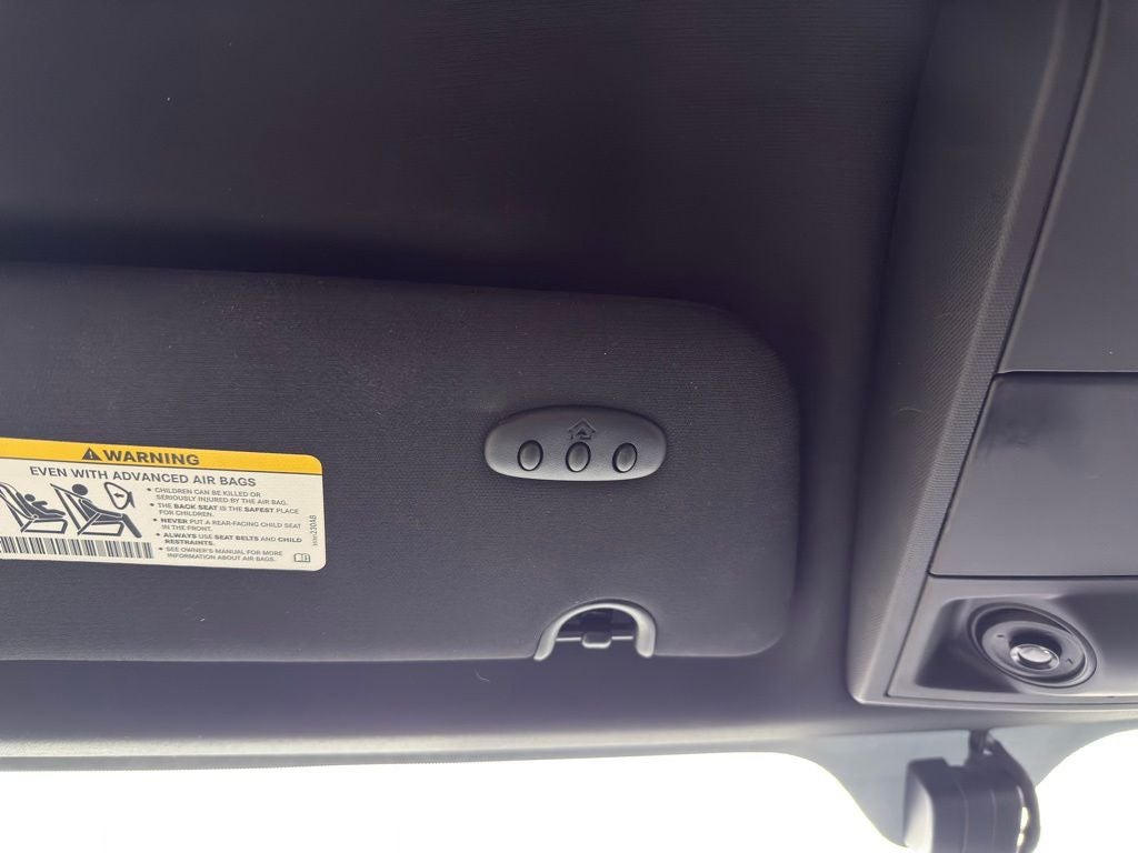 2015 Dodge Grand Caravan R/T