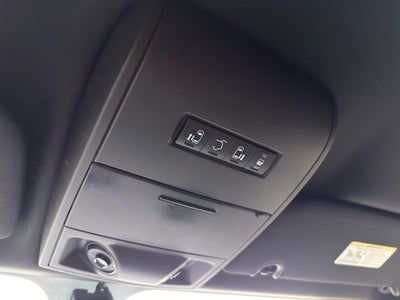 2015 Dodge Grand Caravan R/T