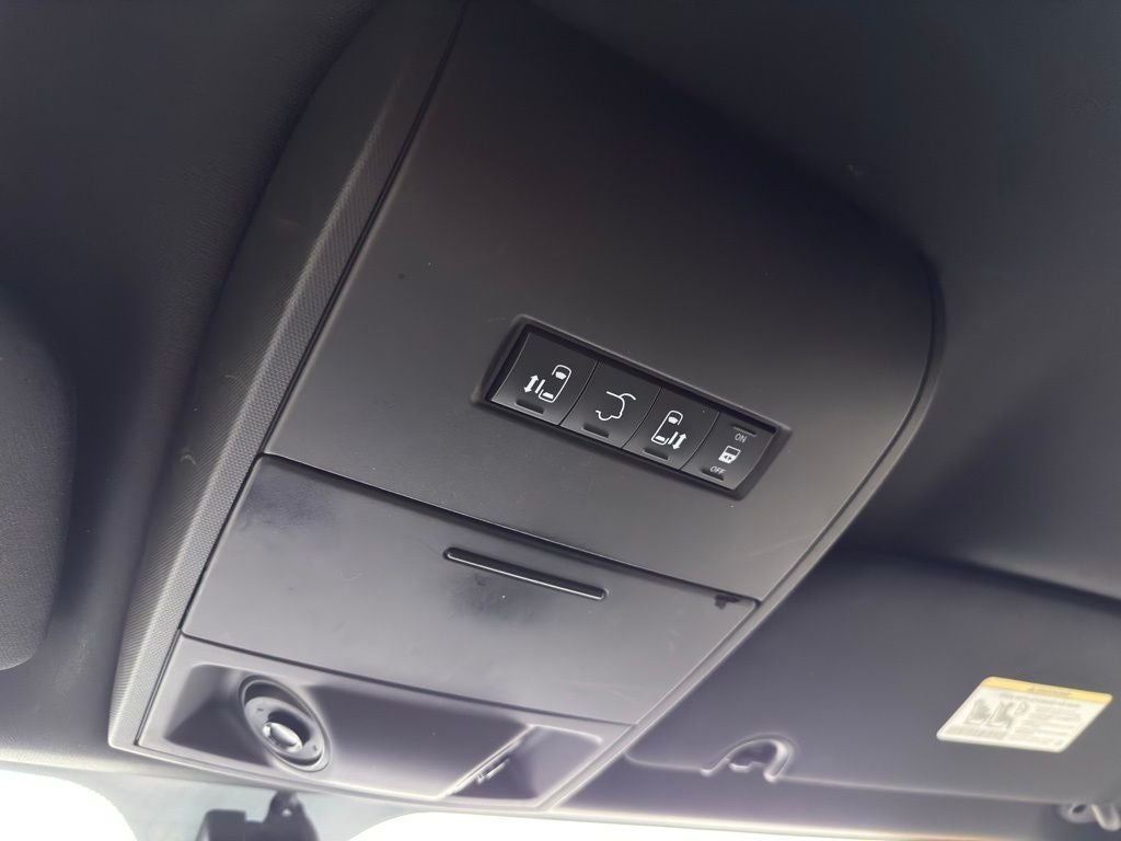 2015 Dodge Grand Caravan R/T