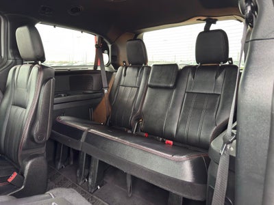 2015 Dodge Grand Caravan R/T