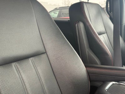 2015 Dodge Grand Caravan R/T