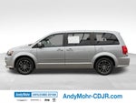 2015 Dodge Grand Caravan R/T