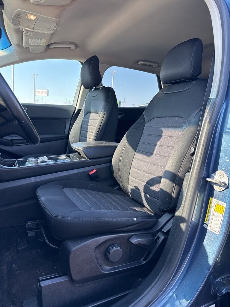 2019 Ford Edge SE