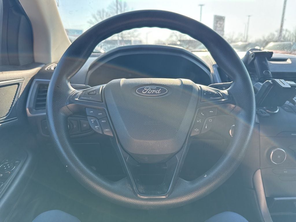 2019 Ford Edge SE