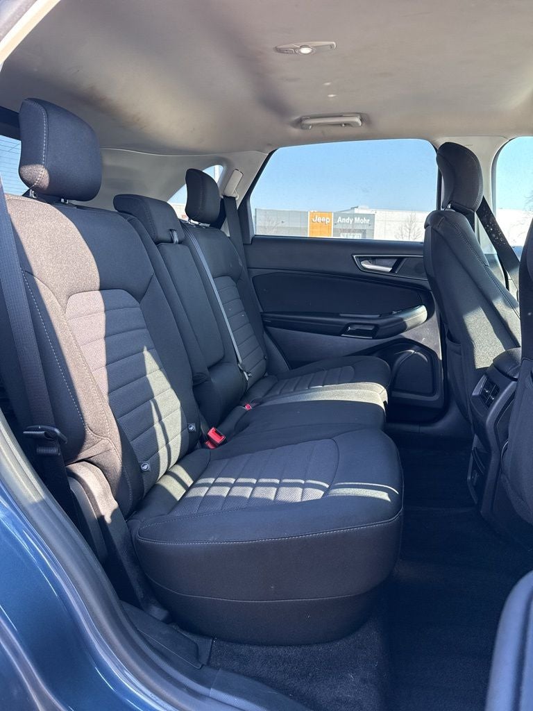 2019 Ford Edge SE