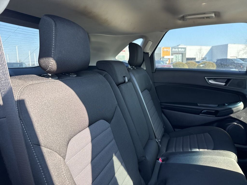 2019 Ford Edge SE